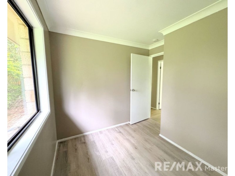 411 Spring Valley Road, Lyons QLD 4124