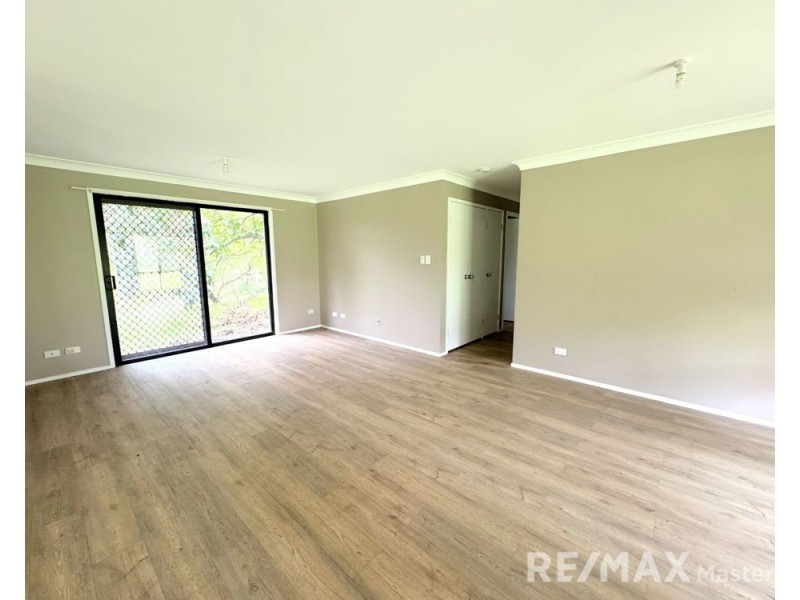 411 Spring Valley Road, Lyons QLD 4124