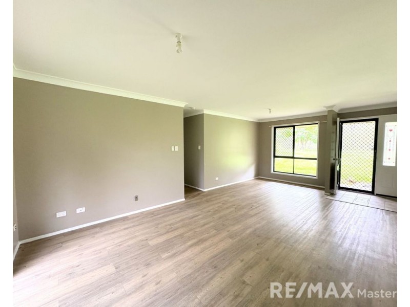 411 Spring Valley Road, Lyons QLD 4124