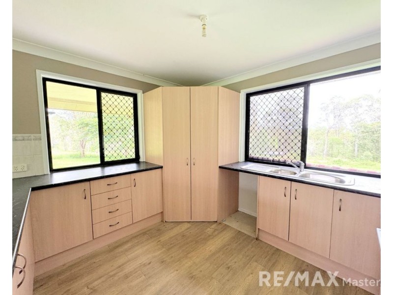 411 Spring Valley Road, Lyons QLD 4124