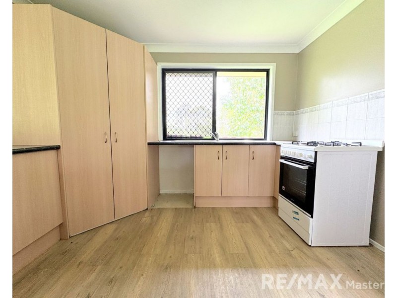 411 Spring Valley Road, Lyons QLD 4124