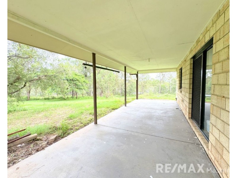 411 Spring Valley Road, Lyons QLD 4124