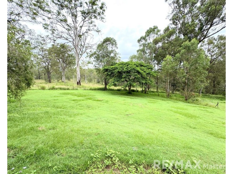 411 Spring Valley Road, Lyons QLD 4124