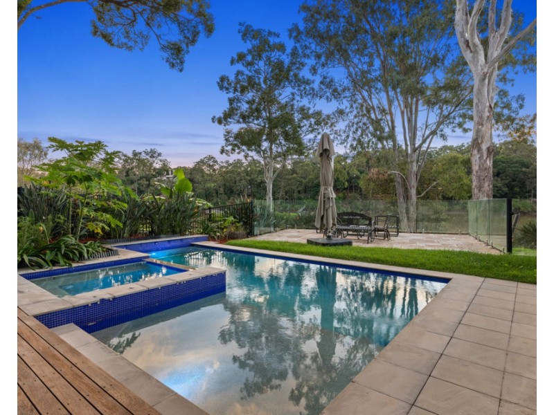 27 MORLEY STREET, Chelmer QLD 4068