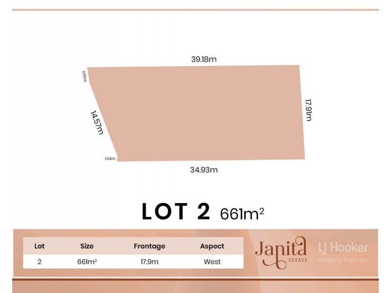 lot 1&2 2-4 JANITA DRIVE, Browns Plains QLD 4118