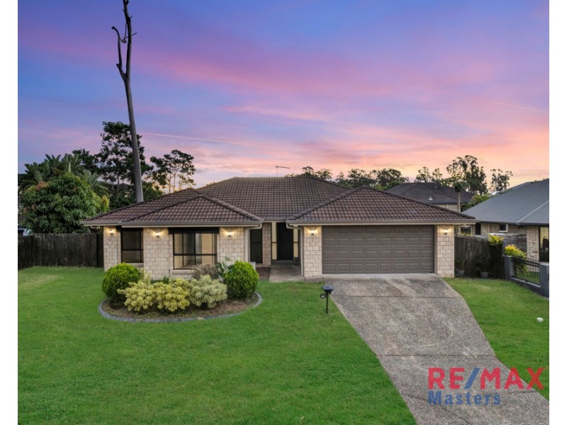 33 Aster Place, Calamvale QLD 4116