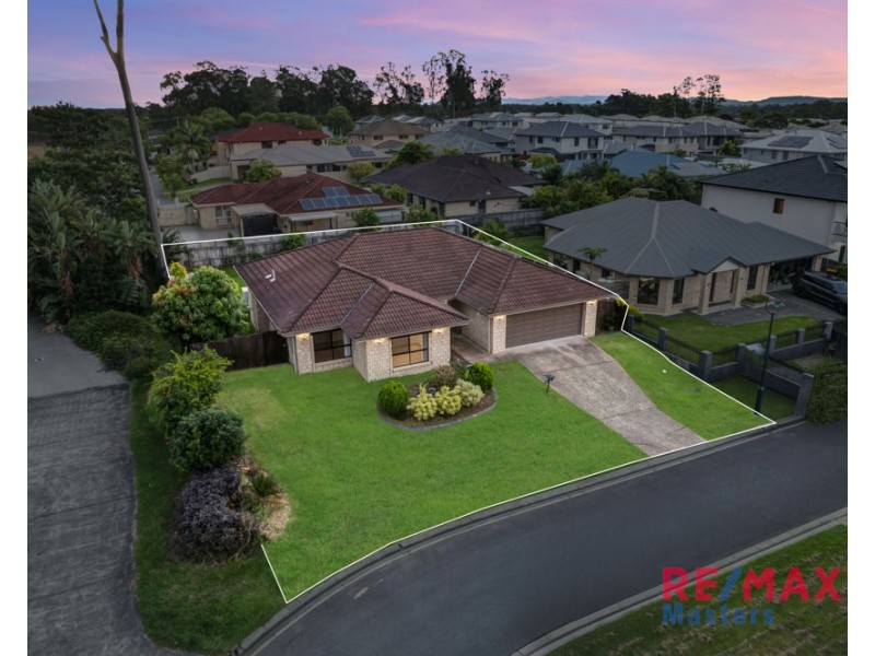 33 Aster Place, Calamvale QLD 4116