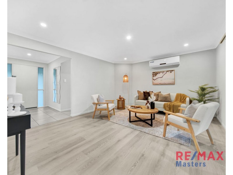 33 Aster Place, Calamvale QLD 4116