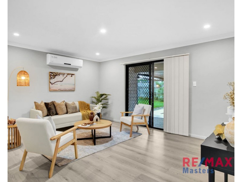33 Aster Place, Calamvale QLD 4116