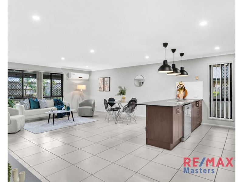 33 Aster Place, Calamvale QLD 4116