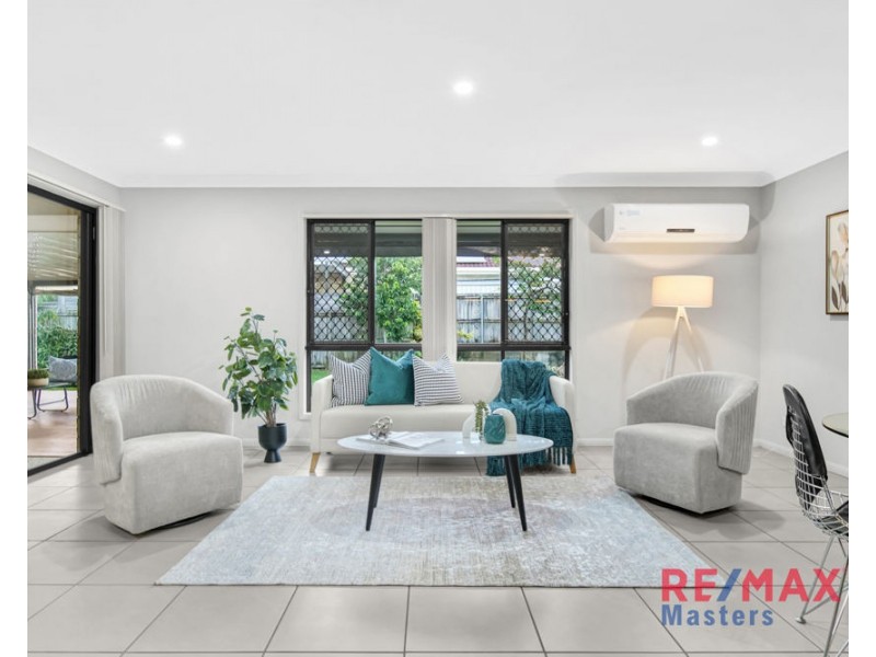 33 Aster Place, Calamvale QLD 4116