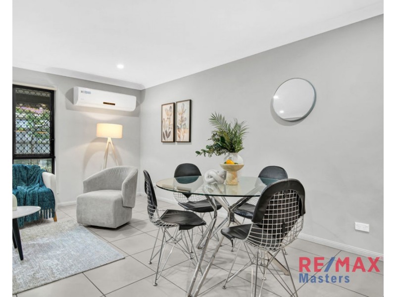 33 Aster Place, Calamvale QLD 4116