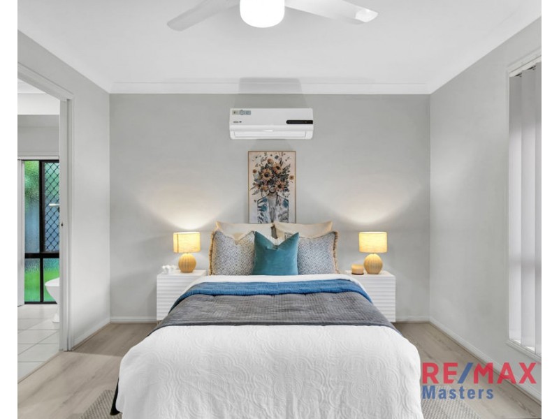 33 Aster Place, Calamvale QLD 4116