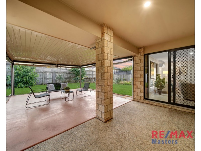 33 Aster Place, Calamvale QLD 4116