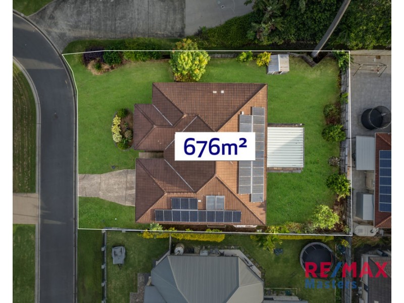 33 Aster Place, Calamvale QLD 4116