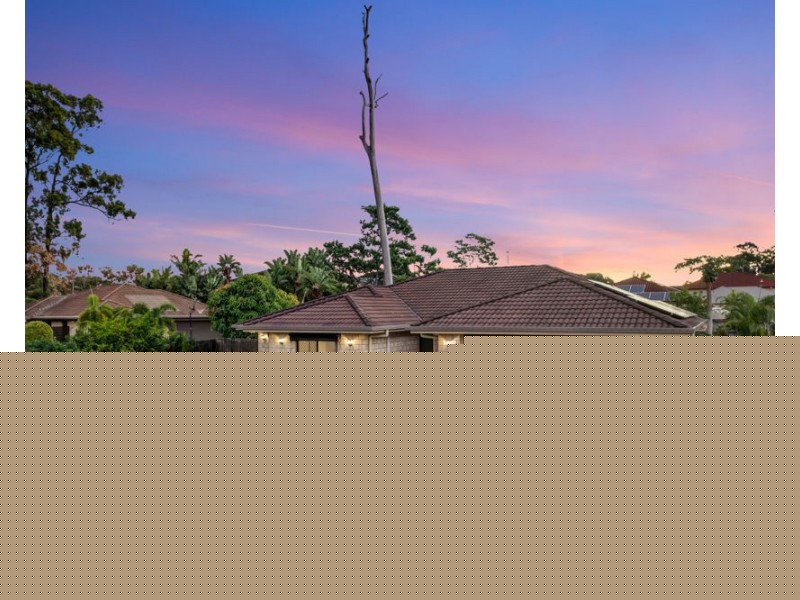 33 Aster Place, Calamvale QLD 4116