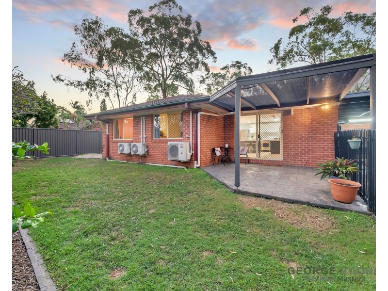 136 Banksia Circuit, Forest Lake QLD 4078
