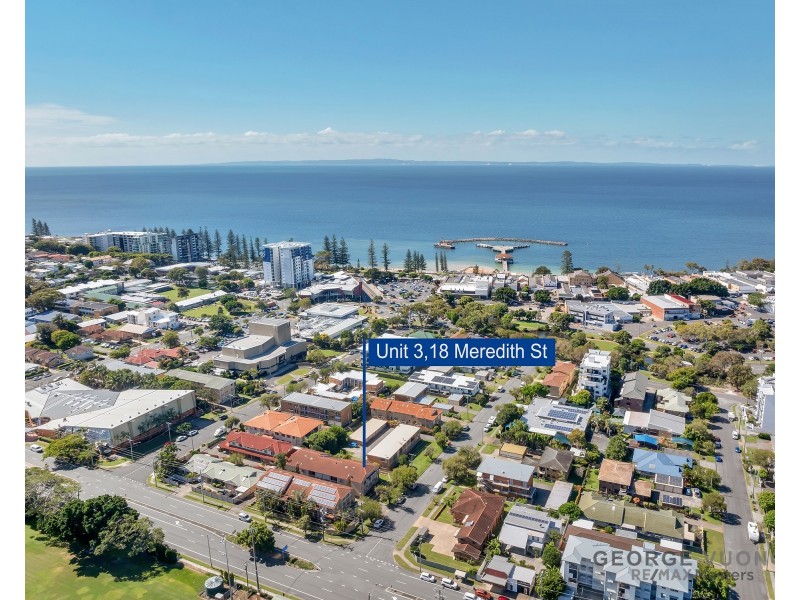 3/18 Meredith St, Redcliffe QLD 4020