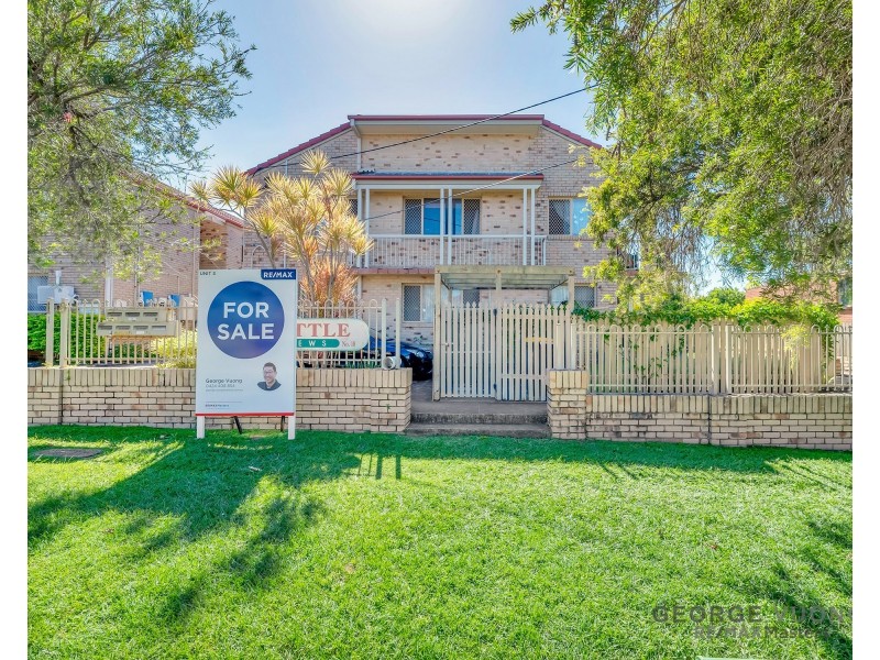 3/18 Meredith St, Redcliffe QLD 4020
