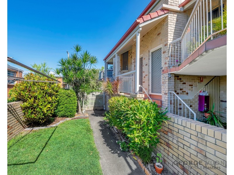 3/18 Meredith St, Redcliffe QLD 4020