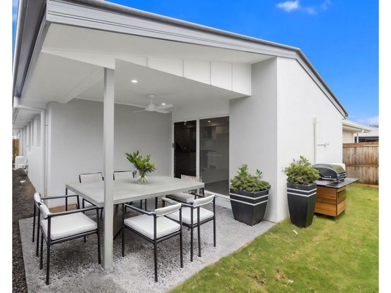 22 Reed Street, Logan Reserve QLD 4133