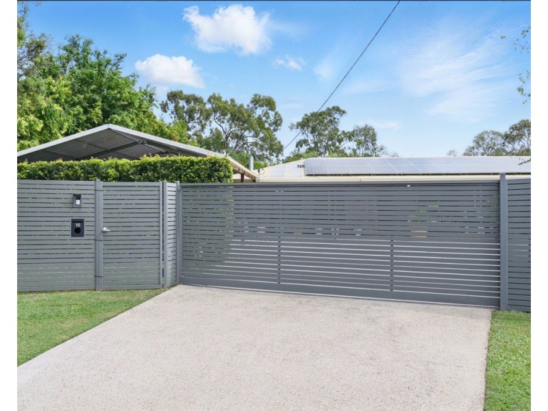 16 Clover Court, Regents Park QLD 4118