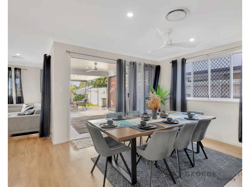 43 Invergarry Cct, Heathwood QLD 4110