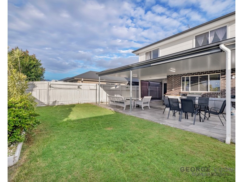 43 Invergarry Cct, Heathwood QLD 4110