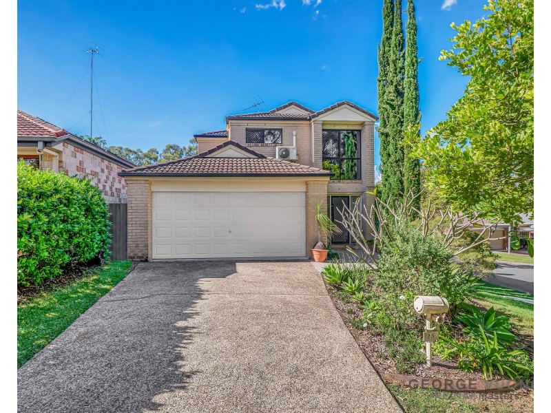 25 Mawson Pl, Forest Lake QLD 4078