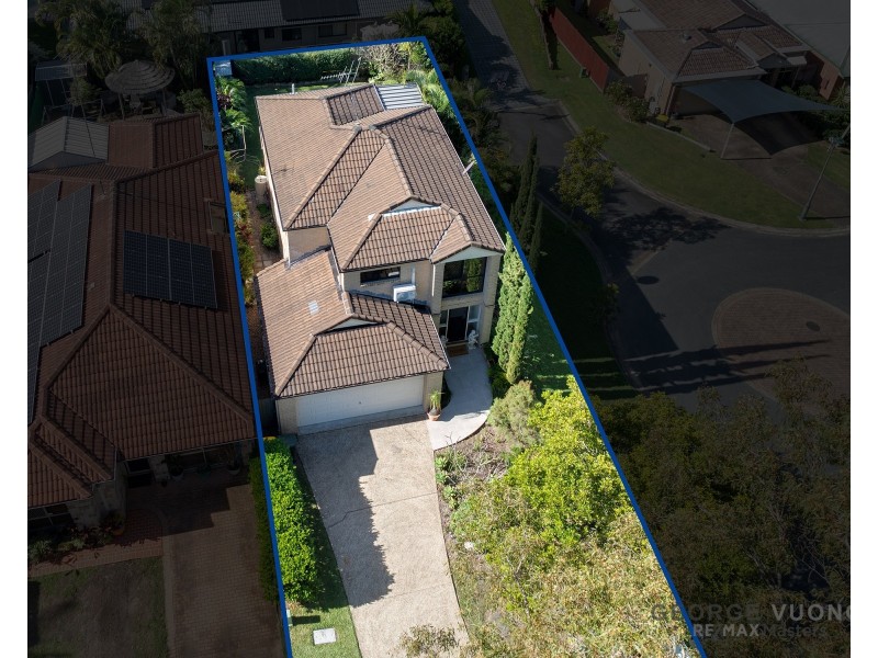 25 Mawson Pl, Forest Lake QLD 4078