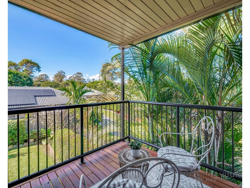 25 Mawson Pl, Forest Lake QLD 4078