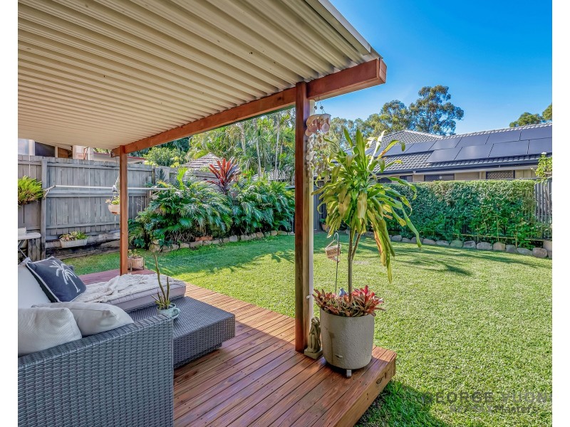 25 Mawson Pl, Forest Lake QLD 4078