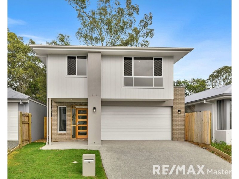 58 Trivior Street, Pallara QLD 4110