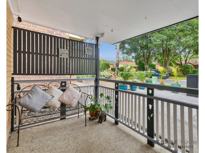 103 Clarendon Cct, Forest Lake QLD 4078