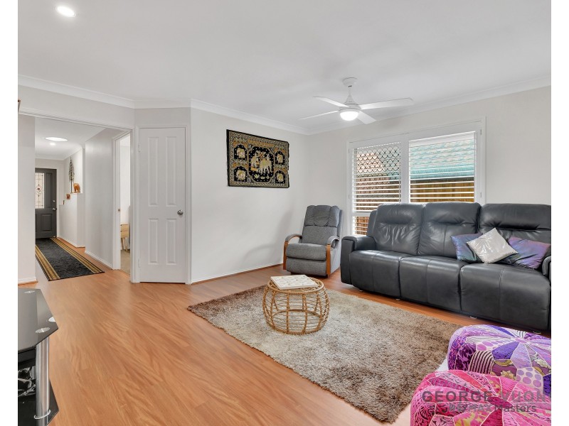 103 Clarendon Cct, Forest Lake QLD 4078