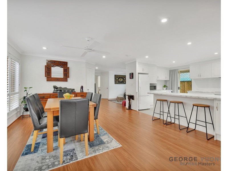 103 Clarendon Cct, Forest Lake QLD 4078