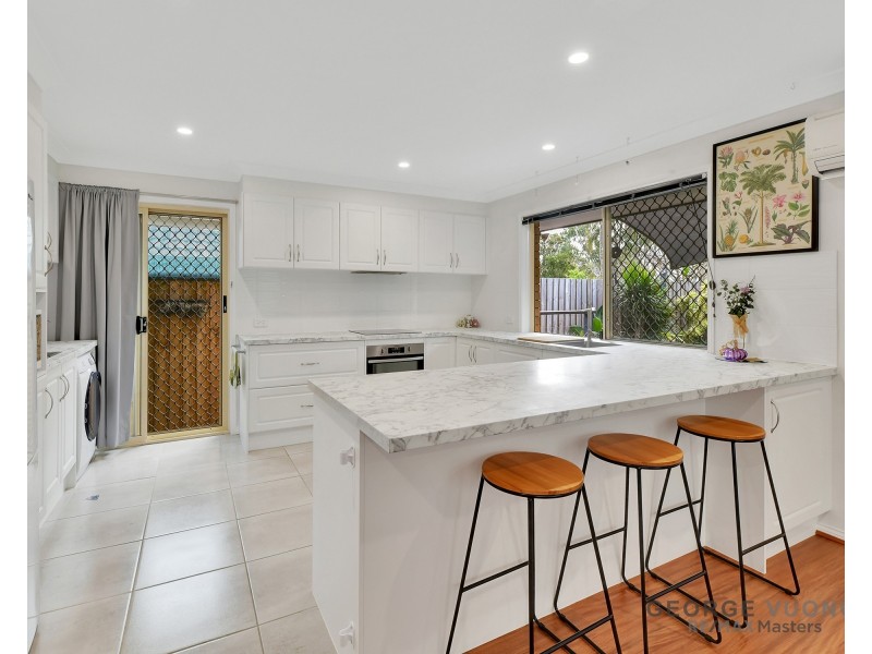 103 Clarendon Cct, Forest Lake QLD 4078