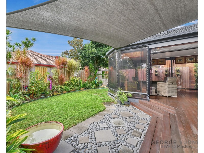 103 Clarendon Cct, Forest Lake QLD 4078