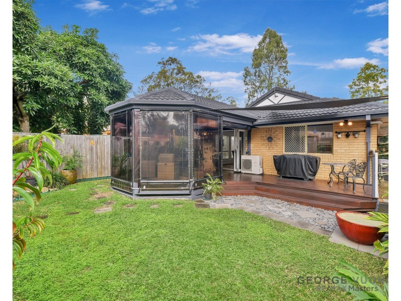 103 Clarendon Cct, Forest Lake QLD 4078