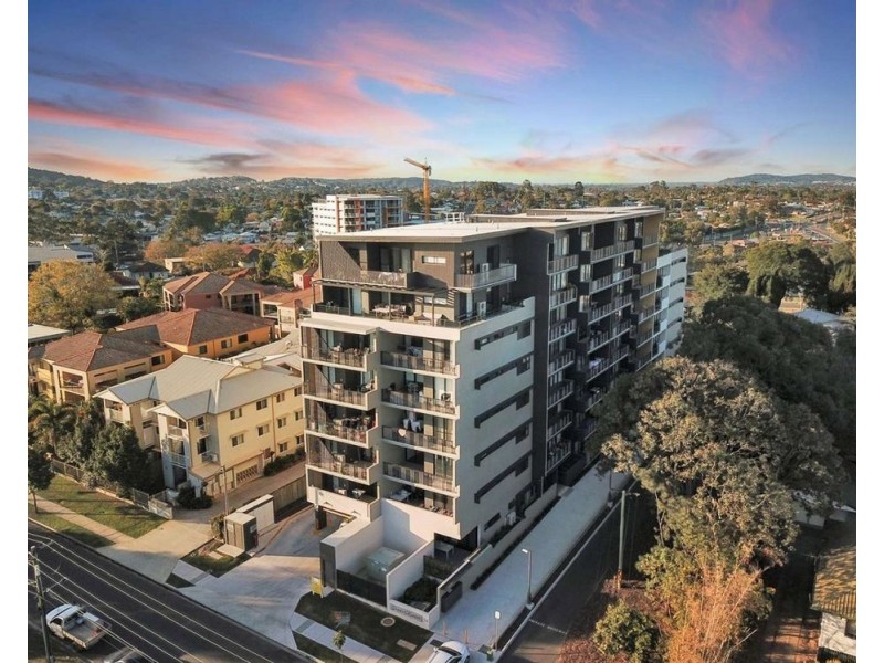 806/54 Tryon Street, Upper Mount Gravatt QLD 4122