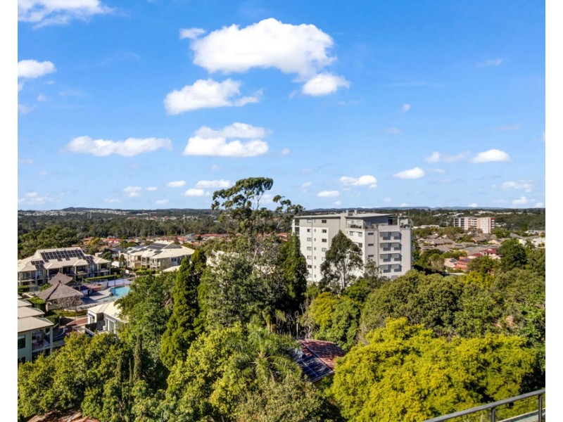 806/54 Tryon Street, Upper Mount Gravatt QLD 4122
