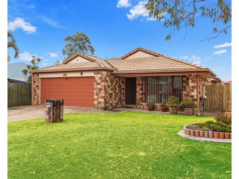 20 Harrision Cr, Forest Lake QLD 4078