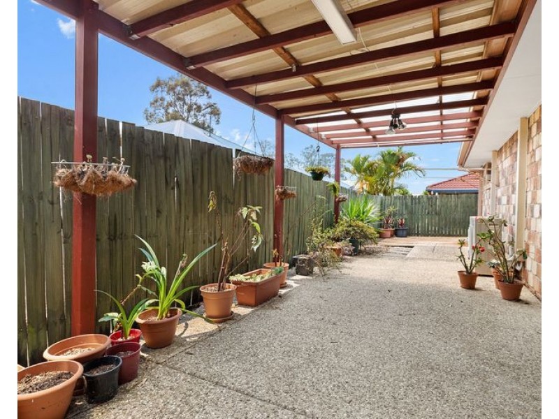 20 Harrision Cr, Forest Lake QLD 4078