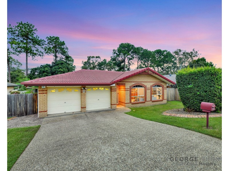 21 Cook St, Forest Lake QLD 4078
