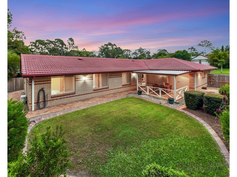 21 Cook St, Forest Lake QLD 4078