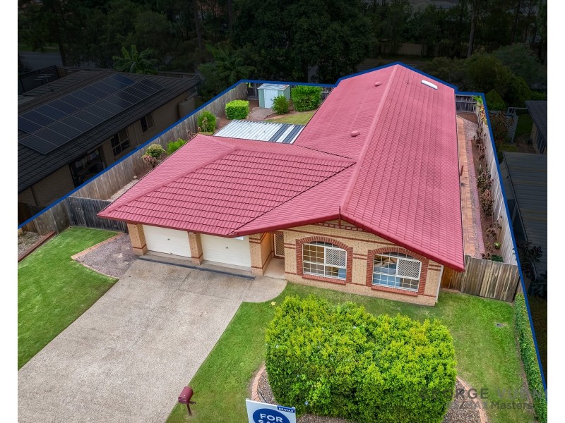 21 Cook St, Forest Lake QLD 4078