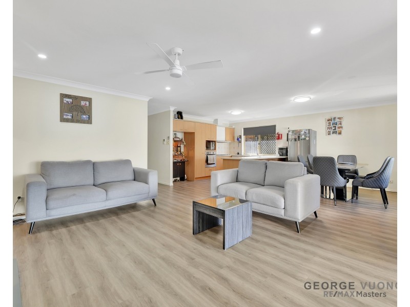 3 Cobham Lane, Forest Lake QLD 4078