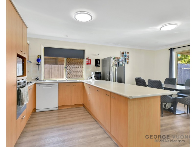 3 Cobham Lane, Forest Lake QLD 4078