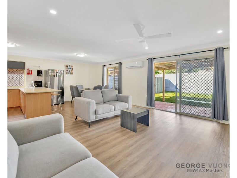 3 Cobham Lane, Forest Lake QLD 4078