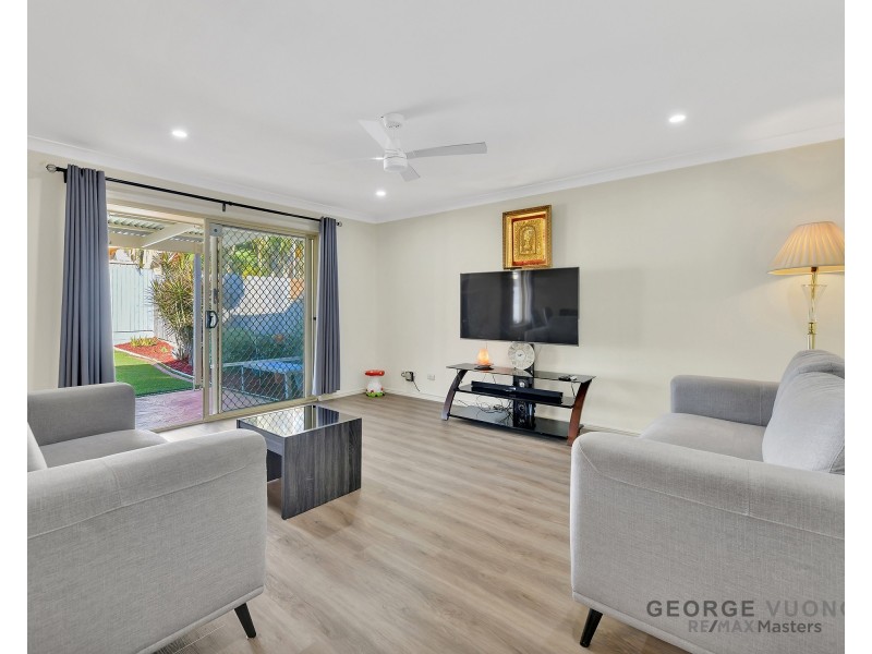 3 Cobham Lane, Forest Lake QLD 4078